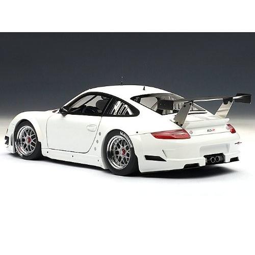 ポルシェ911 GT3 RSR PIain body version