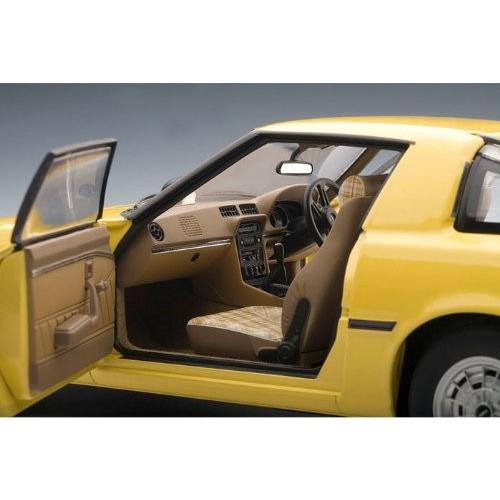 1/18 AUTOart マツダ RX-8 タイプS ギャラクシーグレーマイカ 1/18 AUTOart マツダ RX-8 タイプS ギャラクシーグレーマイカ