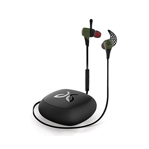 Jaybird X2 Wireless Sweat-Proof Micro-Sized Bluetooth Sport Headphones - Alpha