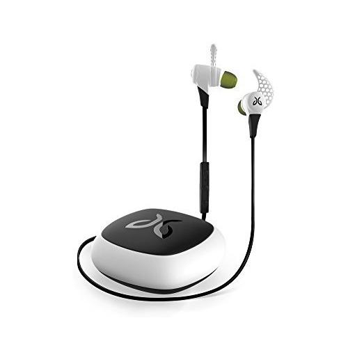 Jaybird X2 Sport Wireless Bluetooth Headphones - Storm White