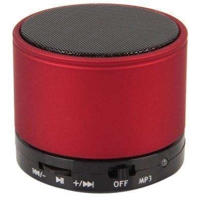 SK - S10 Fashionable Mini Wireless Portable Bluetooth Speaker Built-in ...