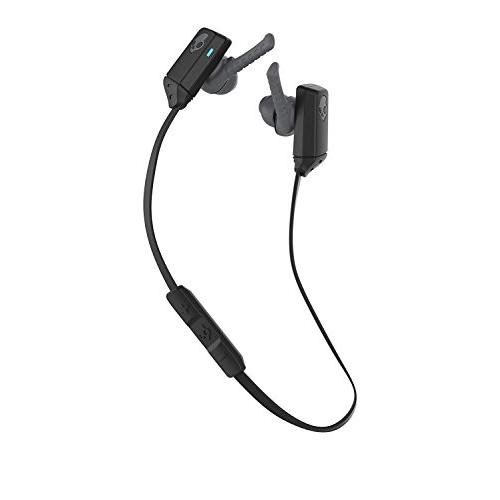 Skullcandy スカルキャンディー XTFREE Black Bluetooth ワイヤレス イヤホン