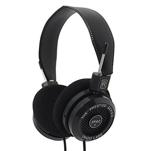 GRADO グラド Prestige Series SR60e ヘッドホン