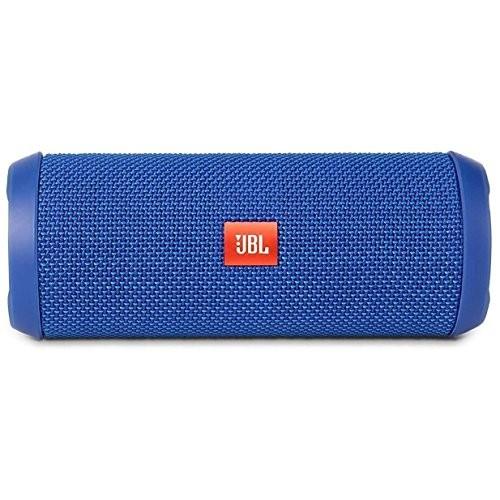 JBL FLIP3 ポータブルワイヤレススピーカー Portable Bluetooth Speaker IPX5防水機能 Bluetooth対応 (ブ
