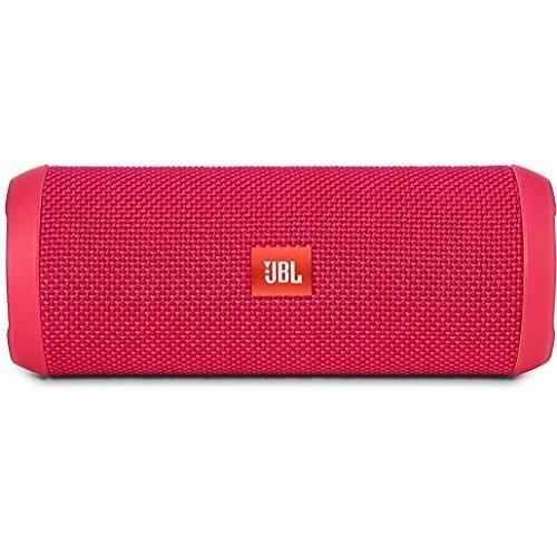 JBL FLIP3 ポータブルワイヤレススピーカー Portable Bluetooth Speaker IPX5防水機能 Bluetooth対応 (ピ