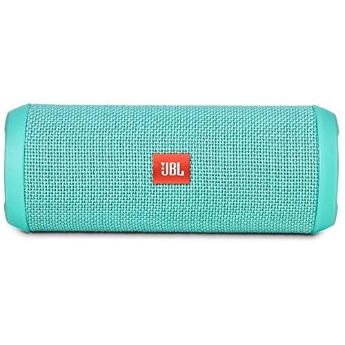 JBL FLIP3 ポータブルワイヤレススピーカー Portable Bluetooth Speaker IPX5防水機能 Bluetooth対応 (テ