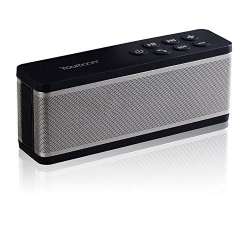Youmoon YM-Z38 Portable Wireless Bluetooth Speaker CSR 4.0 With Microphone, 10W Output Power, 10 Pl