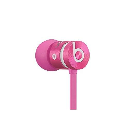 Beats urBeats In-Ear Headphones (Pink) ヘッドホン（イヤホン）｜importshop