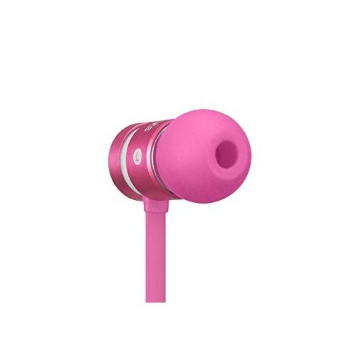 Beats urBeats In-Ear Headphones (Pink) ヘッドホン（イヤホン）｜importshop｜03