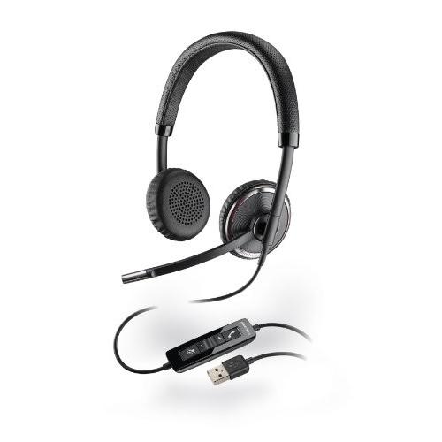 Plantronics 88861-02 Blackwire C520 M