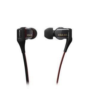 50 Off Sony Xbah1 Hybrid 2 Way Driver In Ear Headphones ヘッドホン イヤホン 訳ありセール格安 Mediquicklab Com