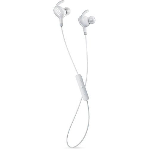 JBL EVEREST 100 White Bluetooth対応 ワイヤレス カナルイヤホン