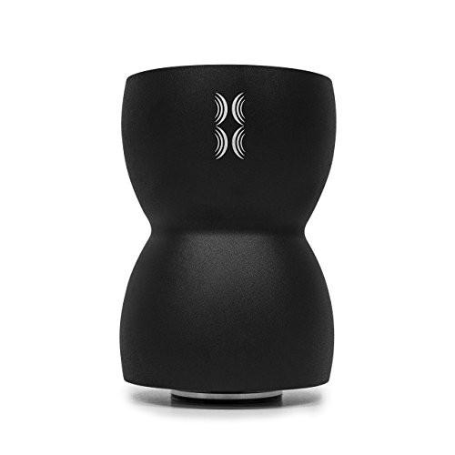 BASS EGG (シルバー) Bluetooth対応 ワイヤレススピーカー