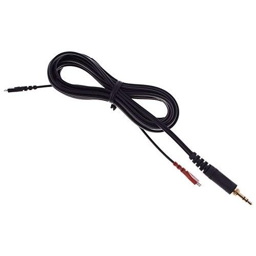 SENNHEISER HD25-1 Ⅱ & リケーブル SENNHEISER HD25-1 オーグラインリ