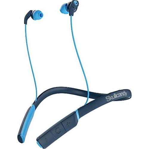 Skullcandy Method In Ear Wireless Headphones スカルキャンディーブルートゥースワイヤレスヘッドフォン