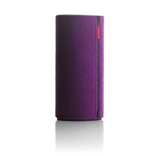 Libratone Zipp Speaker Cover, Plum Purple