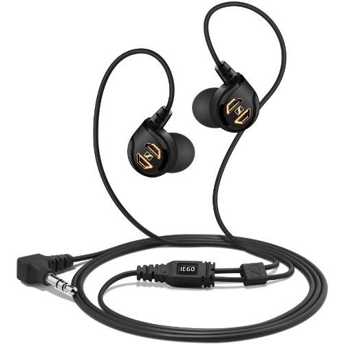SENNHEISER IE60 イヤホン ゼンハイザー : 113712225 : ワールド 