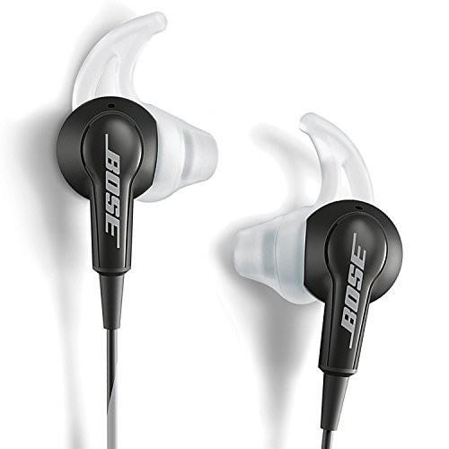 Bose SoundTrue InEar Headphones for iOS Models Black 113712262ワールドインポートショップ 通販 Yahoo!ショッピング