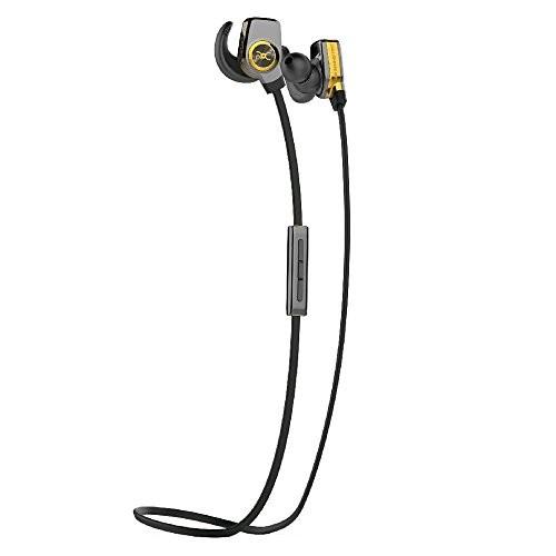 売れ筋 Monster モンスター イヤホン Roc Sport Superslim ワイヤレスイヤホン Bluetooth対応 クリスティアーノ 新しい到着 Www Lequotidien Mr