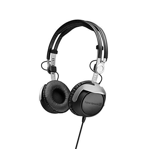 beyerdynamic 密閉型オーバーヘッドヘッドホン プロフェッショナルモニタリング用 DT1350/CC 80ohm