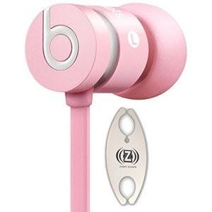 Beats By Dr. UrBeats Nicki Minaj Pink In-ear Headphones Carry Pack With Wire Holder ヘッドホン イヤホン、ヘッドホン | www.oplatinoamerica.com