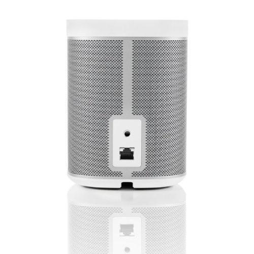 今日の特価 ワイヤレススピーカー コンパクト SONOS PLAY:1 Compact Wireless Speaker White 白