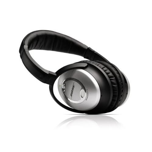 Bose QuietComfort 15 Acoustic Noise Cancelling Headphones　322403-0010