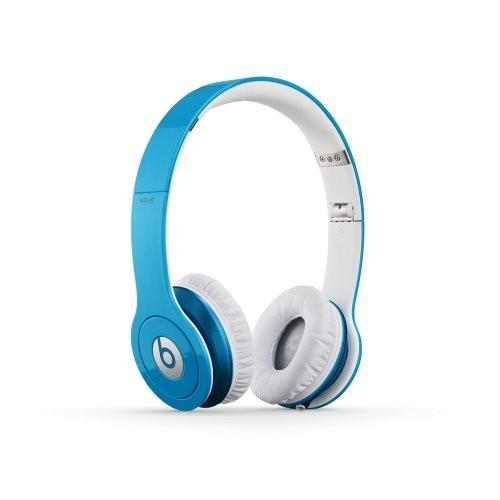 Dre By Monster Solo 海外限定モデル モンスター Beats ヘッドホン Blue イヤホン ヘッドホン 超歓迎祝開店大放出セール開催中 ワールドインポートショップ Monster Monster Hd Beats Dr Dre Light Www Kanwalstoneindustry Com
