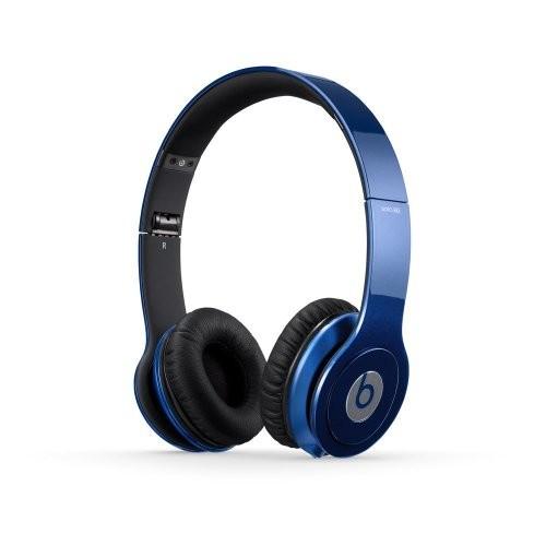 Monster テレビ オーディオ カメラ Blue 海外限定モデル Dre By ワールドインポートショップ Solo Dark Beats Dr Dre モンスター Dre Hd Solo Beats ヘッドホン