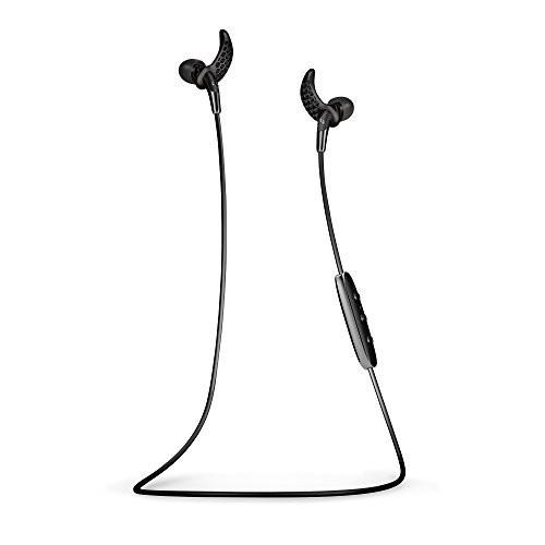 Jaybird - Freedom F5 In-Ear Wireless Headphones - Carbon 0