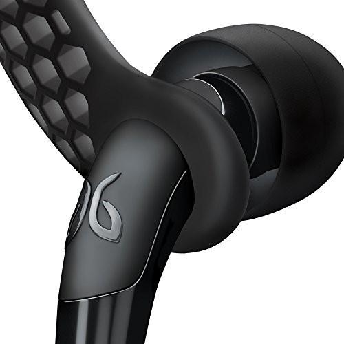 Jaybird - Freedom F5 In-Ear Wireless Headphones - Carbon 1