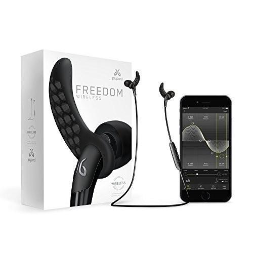 Jaybird - Freedom F5 In-Ear Wireless Headphones - Carbon 2