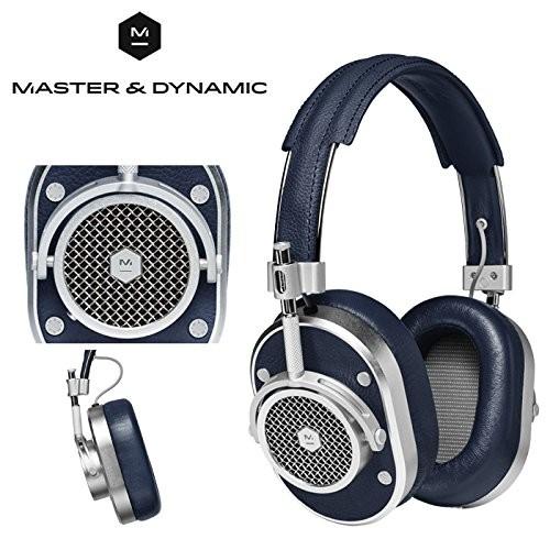 マスター アンド ダイナミック)MASTER ＆ DYNAMIC オーバーイヤー