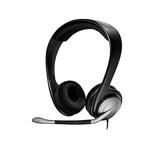 Sennheiser(ゼンハイザー) PC 151 Binaural ヘッドセット
