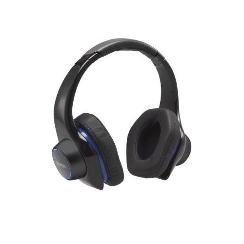 【２点セット】 DENON AH-D400 アーバンレイバー オーバーイヤヘッドホン 【X3389844995】(17388円)