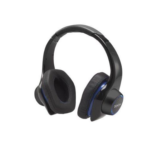 【２点セット】 DENON AH-D400 アーバンレイバー オーバーイヤヘッドホン 【X3389844995】(17388円)