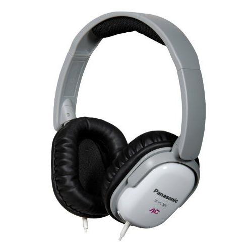 Panasonic RP-HT560 有線ステレオヘッドホン