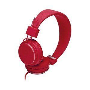 Red Tomato OEM Urbanears Plattan Universal Over Ear Collapsible