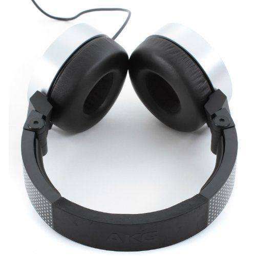 K67 TIESTO DJヘッドフォン AKG Pro Audio社 : 84117536 : ワールド