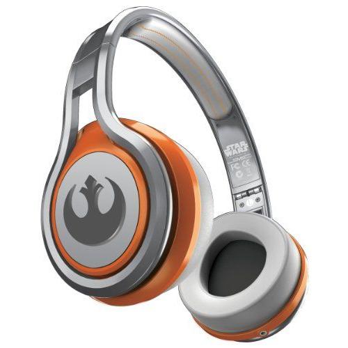 SMS AUDIO ヘッドフォン 限定 黄色 【公式通販】
