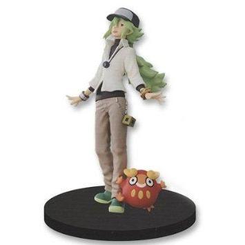 開店記念セール Banpresto バンプレスト 485 Pokemon ポケモン Best Wish Dxf フィギュア 人形 Partners N N Wi 今月のお買得品 Flamespabali Com