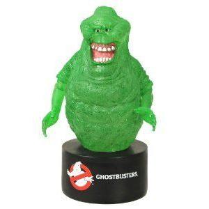 セール価格でお買い物 Diamond Select Toys (ダイヤモンドセレクトトイ) Ghostbusters (ゴーストバスターズ) : Light-Up Slimer