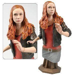 即日出荷 Doctor Who ドクター フー Masterpiece Collection Amy Pond Premium Bust フィギュア おもちゃ 人形 ワールドインポートショップ 通販 Yahoo ショッピング 値引 Www Doctor Plan Com