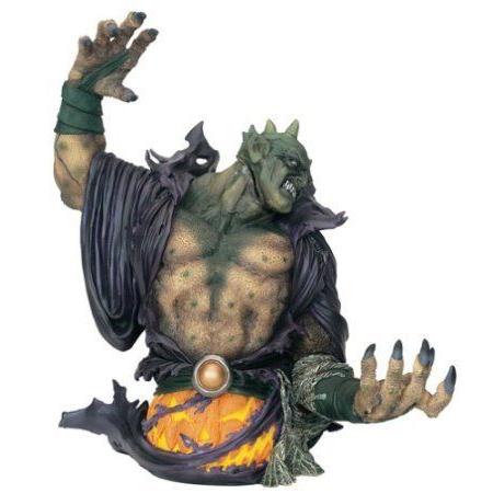 Marvel (マーブル) Green Goblin Statue フィギュア おもちゃ 人形