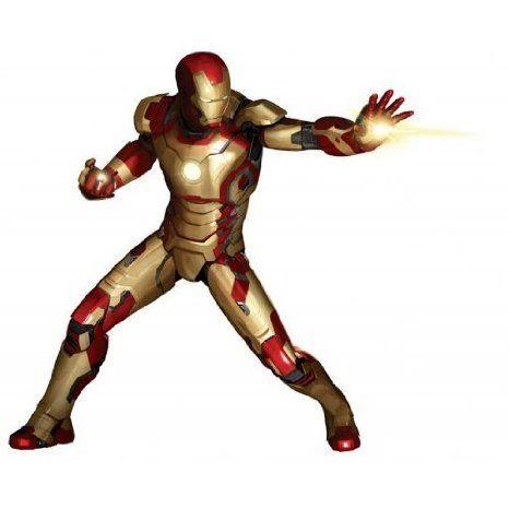 正規激安 Models Dragon Iron フィ Vignette Hero Action 42 Mk. (アイアンマン) Man Iron 3: (アイアンマン) Man その他おもちゃ