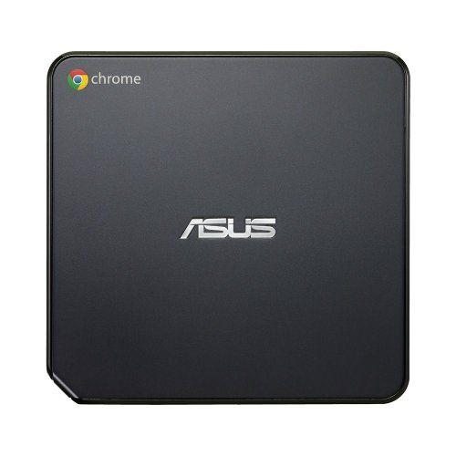 CHROMEBOX-M075U　デスクトップバンドル　キーボード マウス　Asus社
