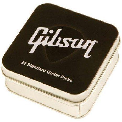 Gibson (ギブソン) Gear APRGG50-74H ギターピック