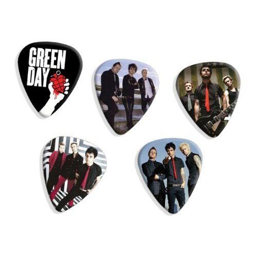 50 Off Green Day 5 X Mixed ギターピック Set A Plectrums ワールドインポートショップ 通販 Yahoo ショッピング 正規品 Www Maxipiso Com Ar