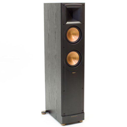 Klipsch RF-62 II フロアスタンドスピーカー(1個）