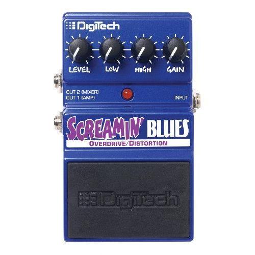 DigiTech (デジテック) DSB Screamin